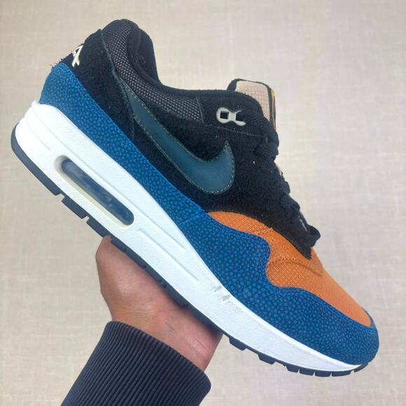 🦊 2019 Nike Air Max Swipa 10M - Main Image